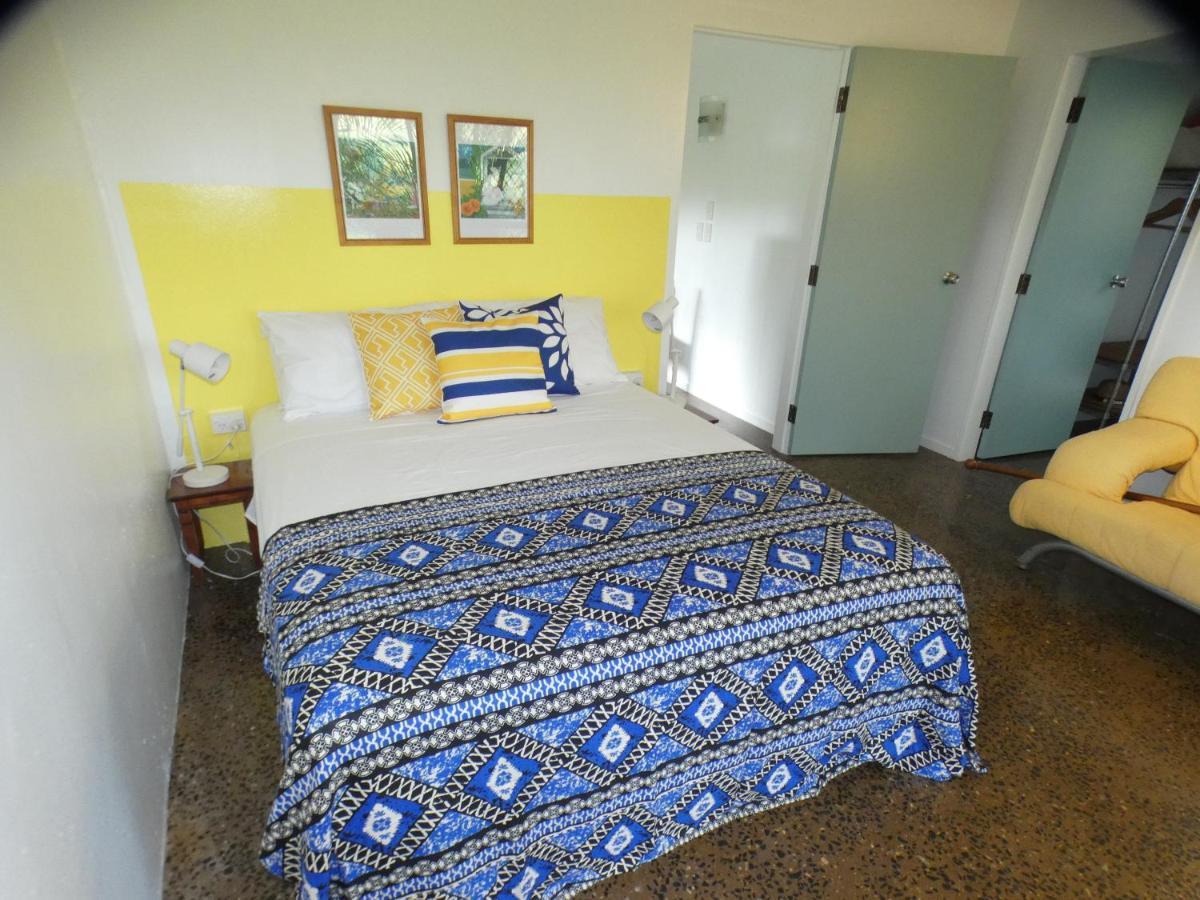 Aroa Kainga Bungalows And Apartment ราโรทองกา ภายนอก รูปภาพ
